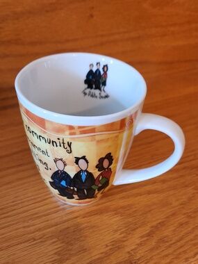 Top Civil Servant Coffee Mug by History & Heraldry